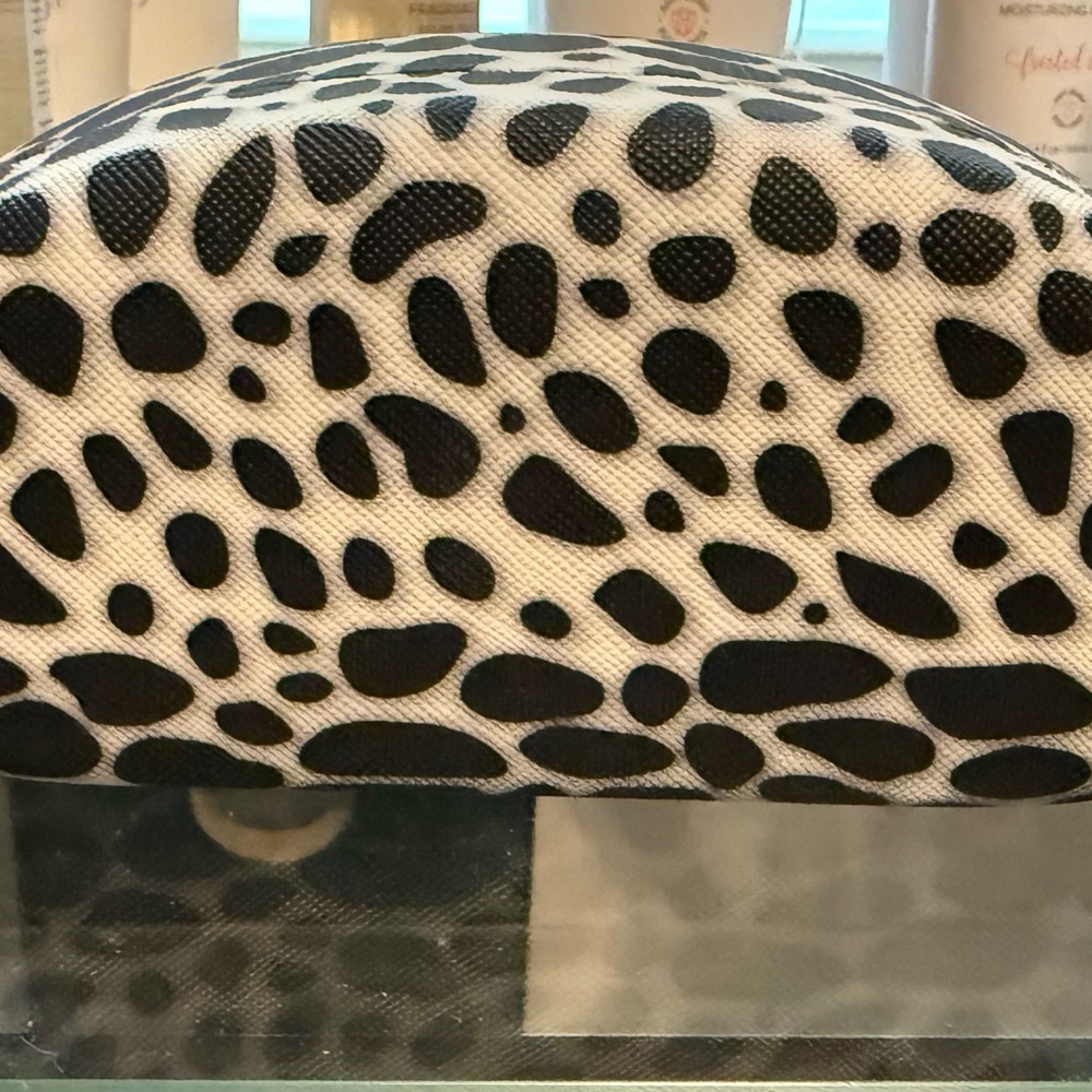 Chic Hardshell Animal Print Glasses or Sunglasses Case - Picture 6 of 8